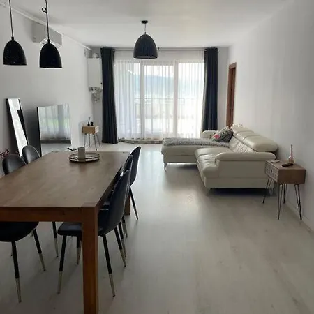 Apartment Cozy Modern In The Heart Of Nature, Outdoor Terrace, Free Parking Cluj-Napoca